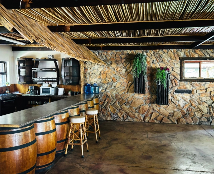 Commercial Property for Sale in Robertson Rural Western Cape